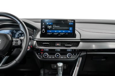 2026 Acura ADX A-Spec Package