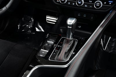 2026 Acura ADX A-Spec Package