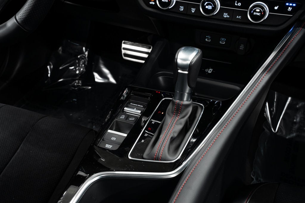 2026 Acura ADX A-Spec Package