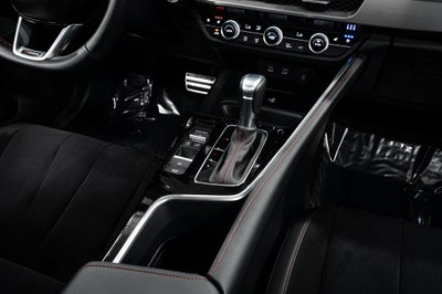2026 Acura ADX A-Spec Package