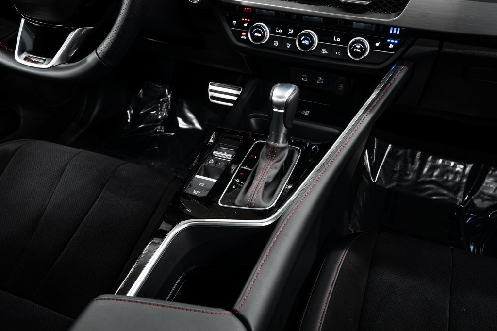 2026 Acura ADX A-Spec Package