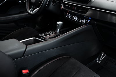 2026 Acura ADX A-Spec Package
