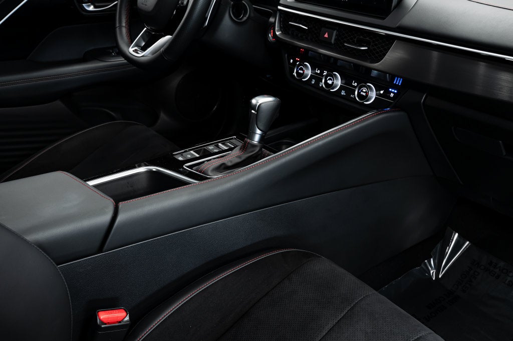 2026 Acura ADX A-Spec Package
