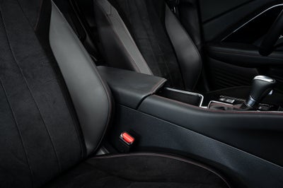 2026 Acura ADX A-Spec Package