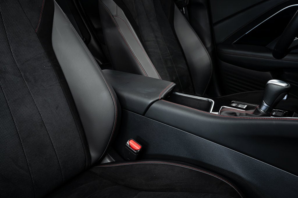 2026 Acura ADX A-Spec Package