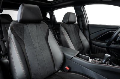 2026 Acura ADX A-Spec Package