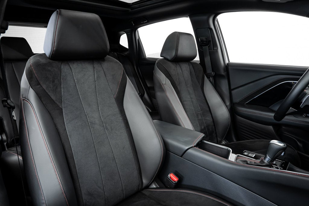 2026 Acura ADX A-Spec Package