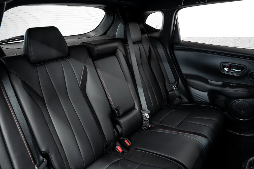 2026 Acura ADX A-Spec Package
