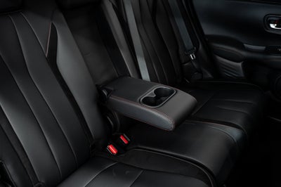 2026 Acura ADX A-Spec Package