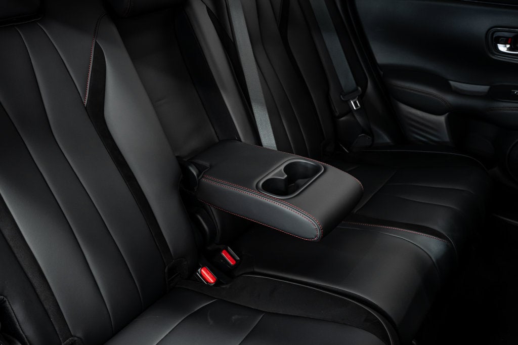 2026 Acura ADX A-Spec Package