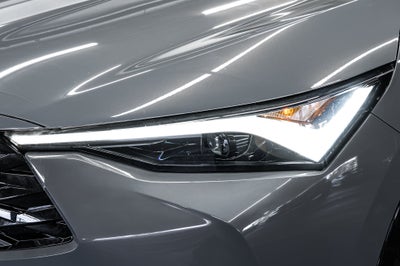 2026 Acura ADX A-Spec Package