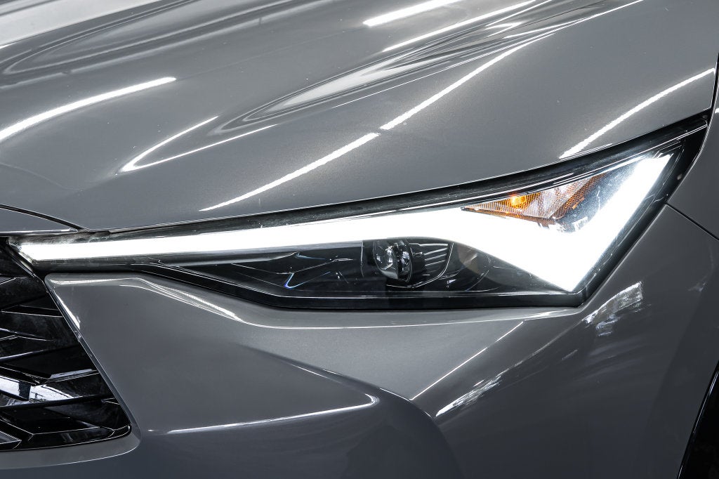 2026 Acura ADX A-Spec Package