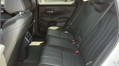 2025 Acura ADX FWD A-SPEC