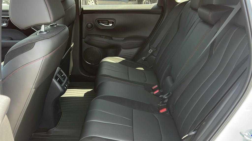 2025 Acura ADX FWD A-SPEC