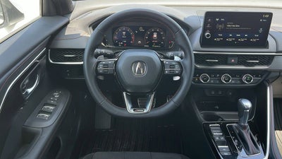 2025 Acura ADX FWD A-SPEC
