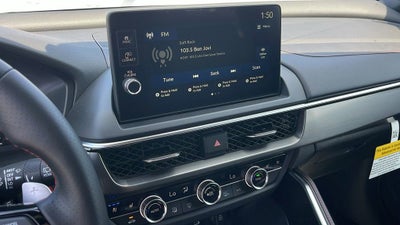 2025 Acura ADX FWD A-SPEC