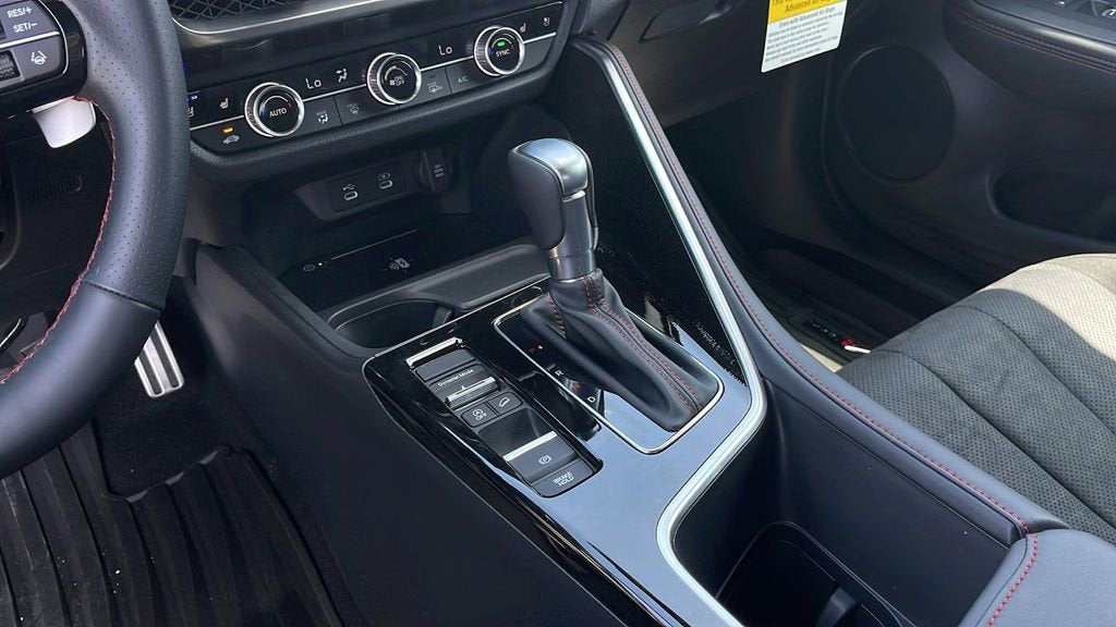 2025 Acura ADX FWD A-SPEC