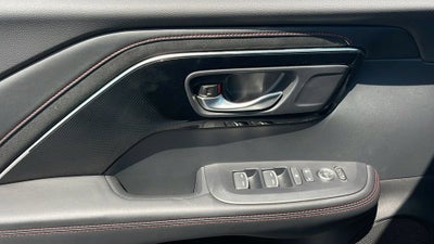 2025 Acura ADX FWD A-SPEC