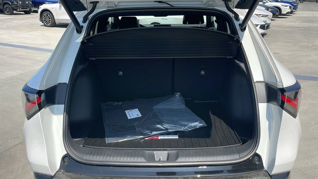 2025 Acura ADX FWD A-SPEC