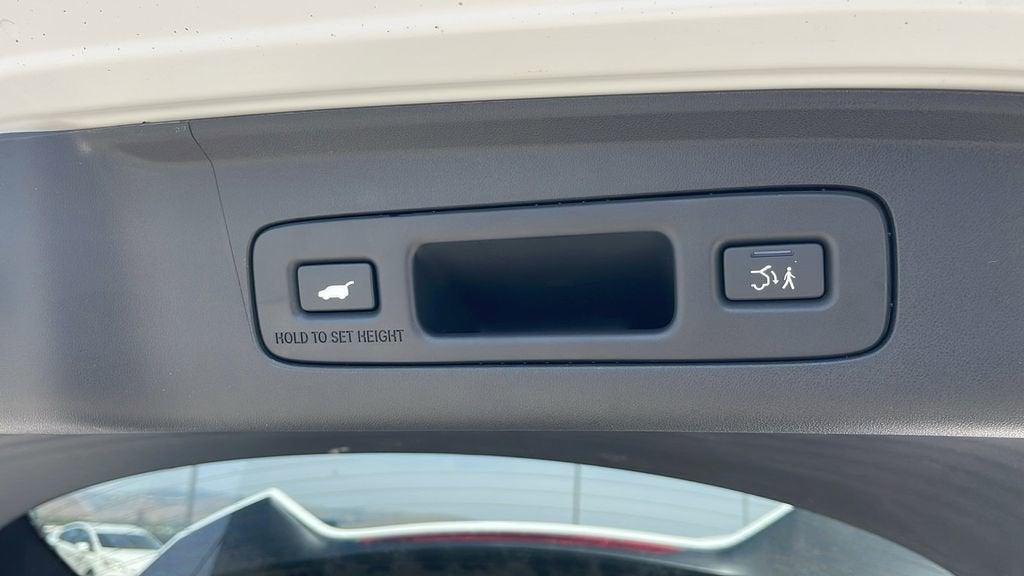 2025 Acura ADX FWD A-SPEC