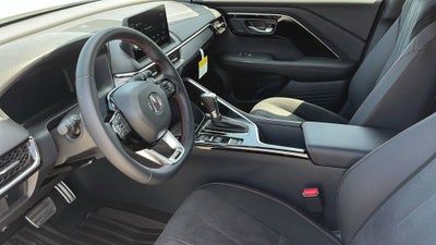 2025 Acura ADX FWD A-SPEC