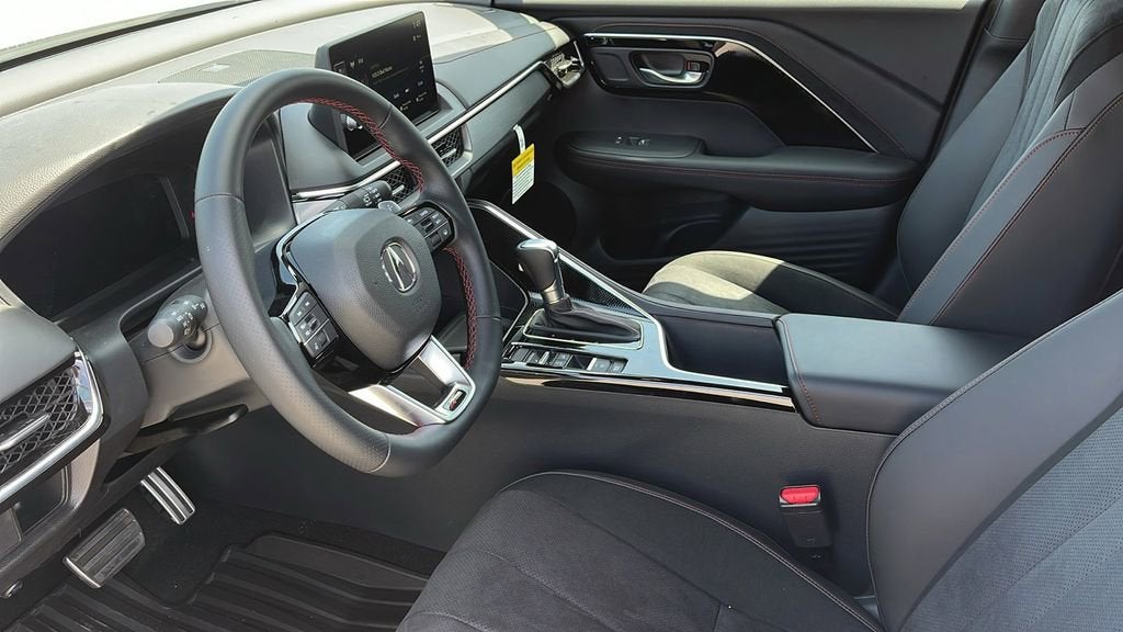 2025 Acura ADX FWD A-SPEC