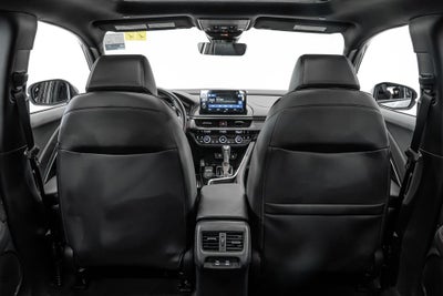 2025 Acura ADX A-Spec Package