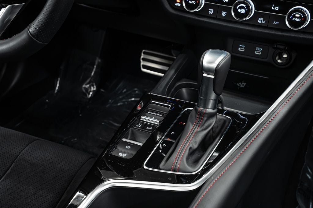 2025 Acura ADX A-Spec Package