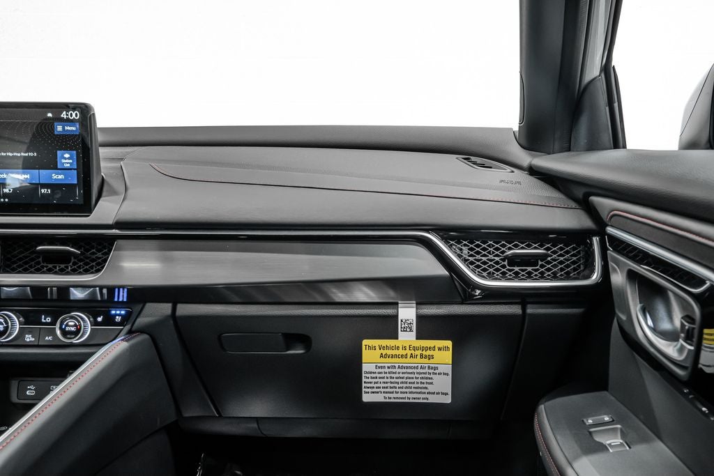 2025 Acura ADX A-Spec Package