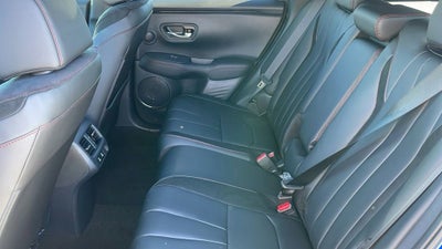 2025 Acura ADX FWD A-SPEC