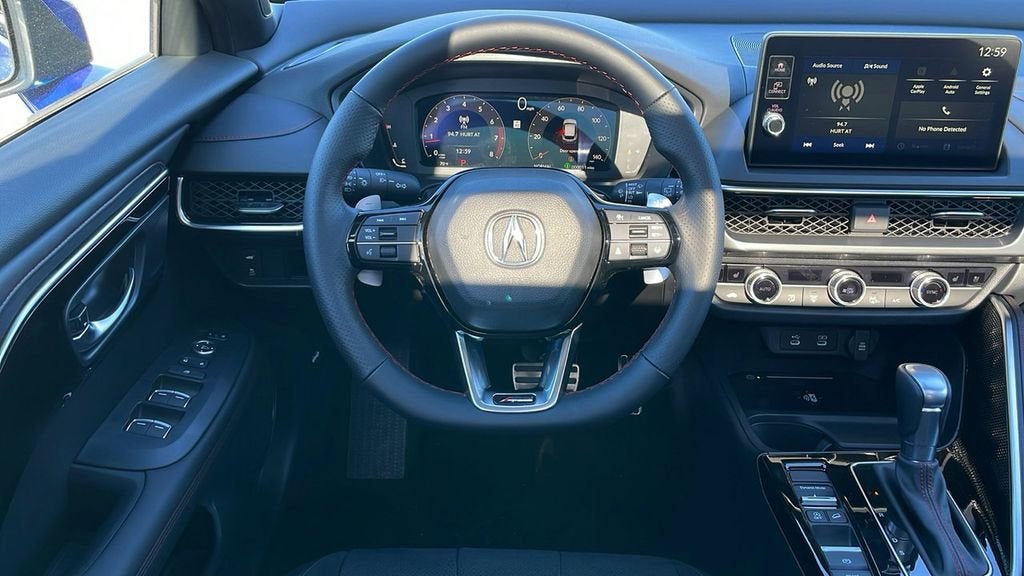 2025 Acura ADX FWD A-SPEC