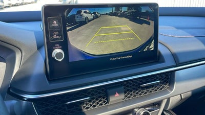 2025 Acura ADX FWD A-SPEC