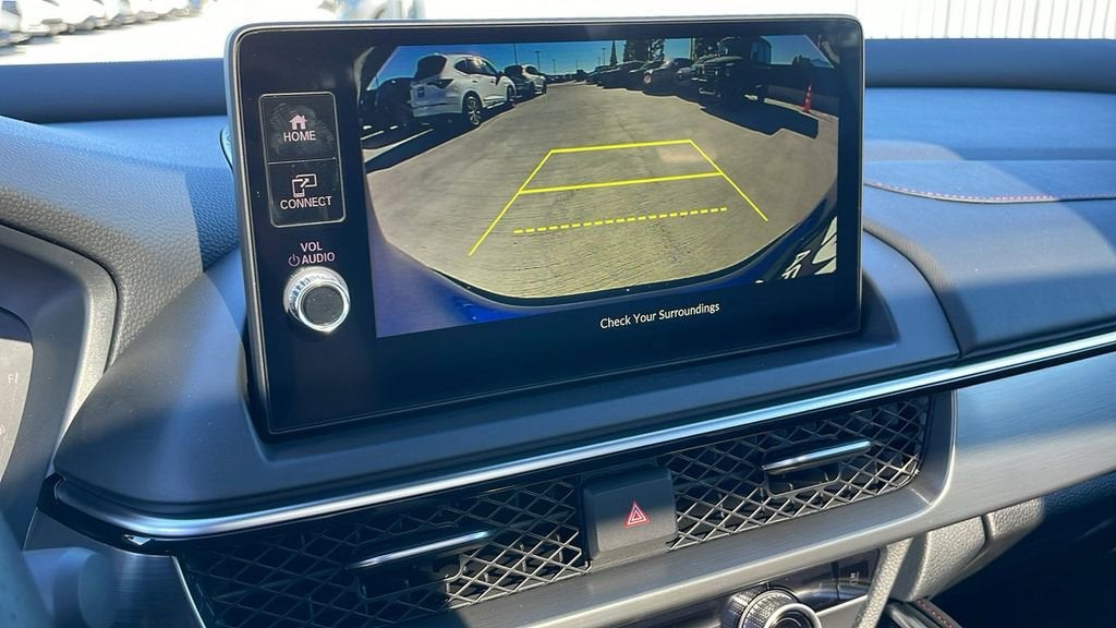 2025 Acura ADX FWD A-SPEC