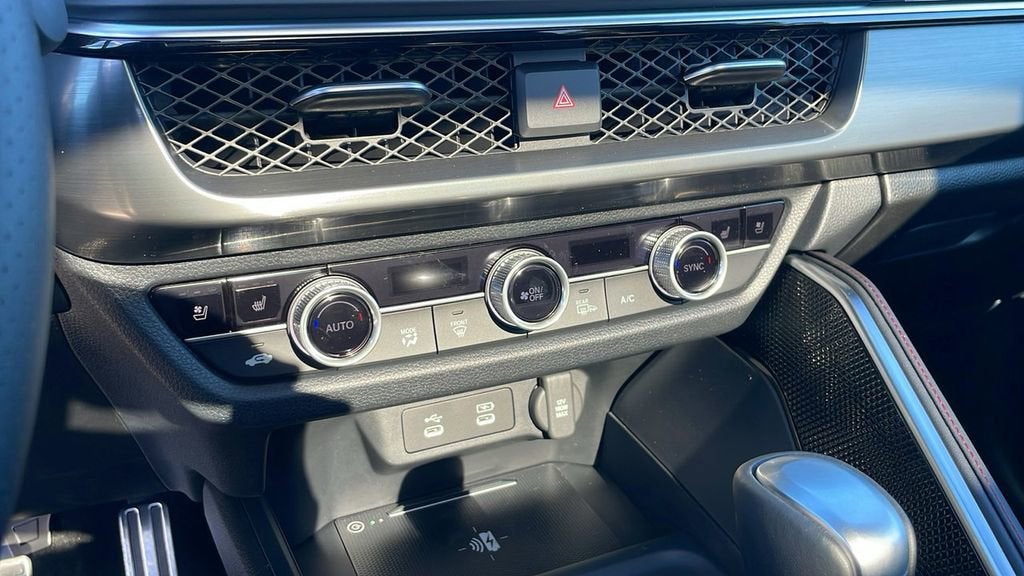 2025 Acura ADX FWD A-SPEC