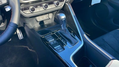 2025 Acura ADX FWD A-SPEC