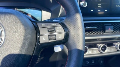 2025 Acura ADX FWD A-SPEC