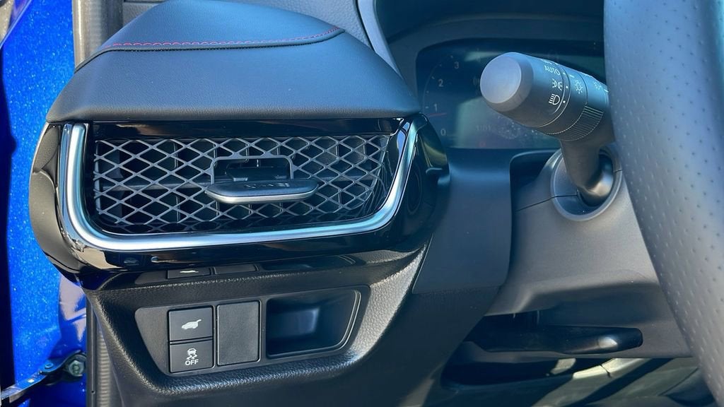 2025 Acura ADX FWD A-SPEC