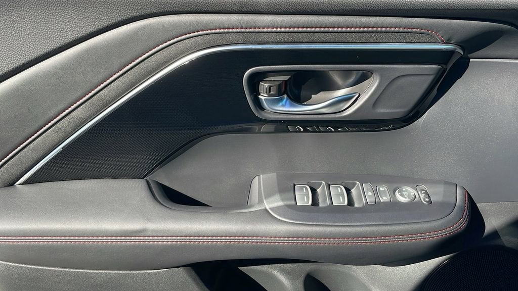 2025 Acura ADX FWD A-SPEC