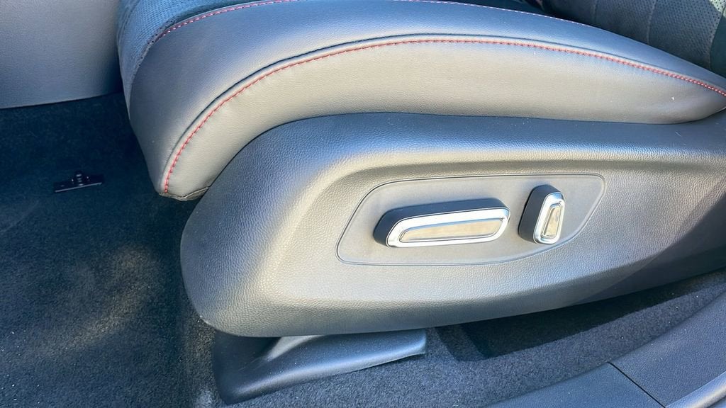 2025 Acura ADX FWD A-SPEC