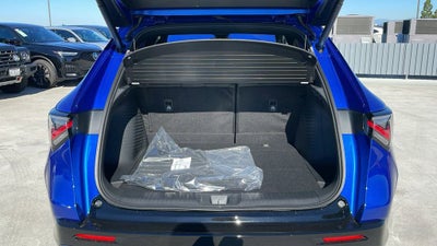 2025 Acura ADX FWD A-SPEC