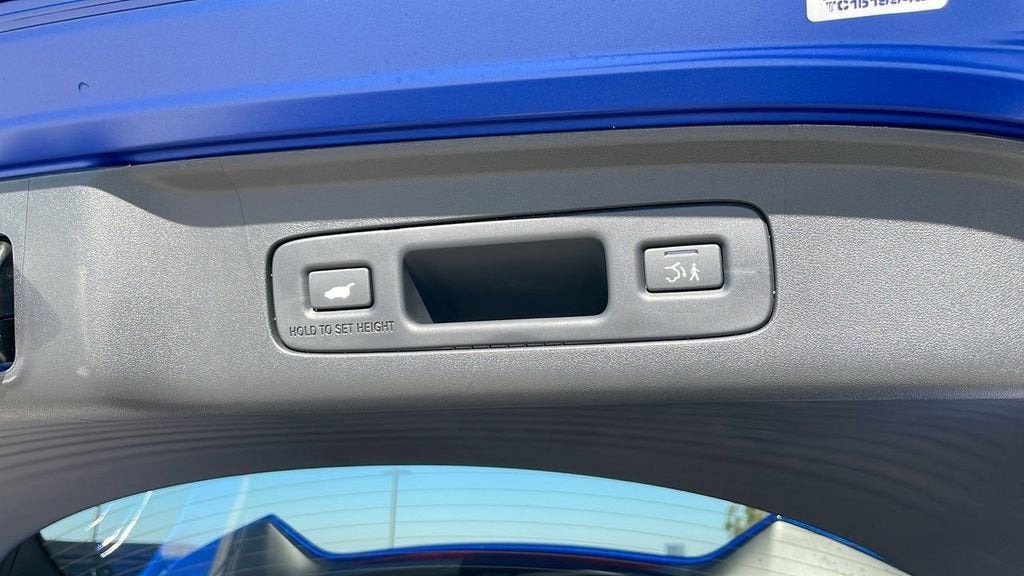 2025 Acura ADX FWD A-SPEC