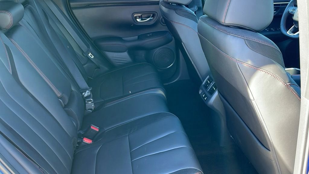 2025 Acura ADX FWD A-SPEC