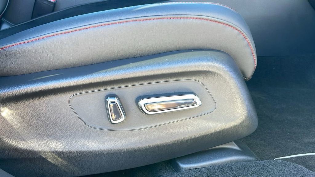 2025 Acura ADX FWD A-SPEC