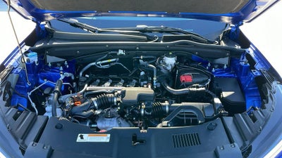 2025 Acura ADX FWD A-SPEC