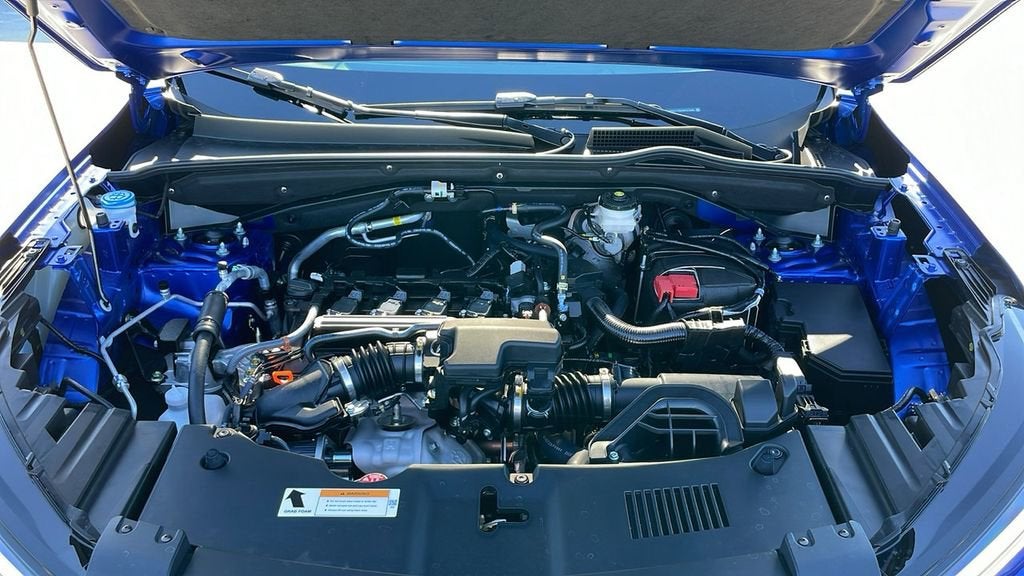 2025 Acura ADX FWD A-SPEC