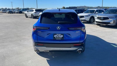 2025 Acura ADX FWD A-SPEC