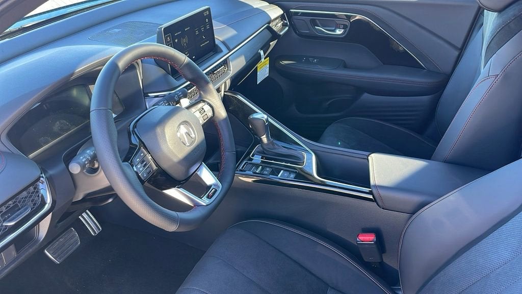 2025 Acura ADX FWD A-SPEC