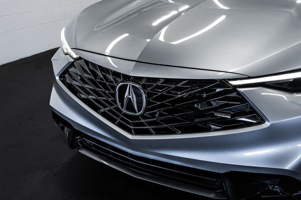2026 Acura ADX A-Spec Package