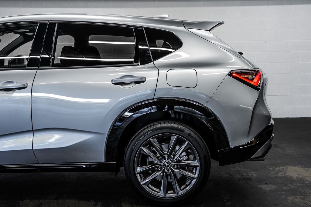 2026 Acura ADX A-Spec Package