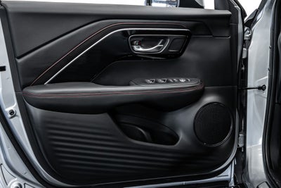 2026 Acura ADX A-Spec Package